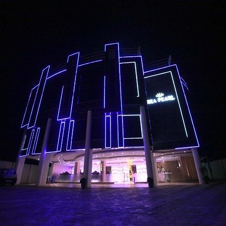 Hotel Sea Pearl Колам Екстериор снимка