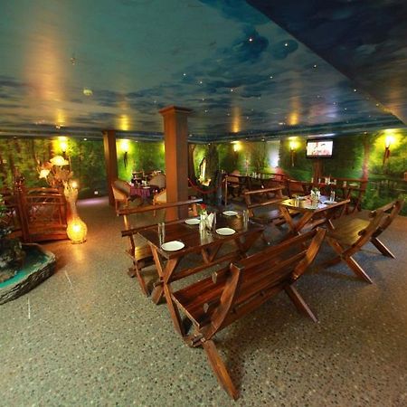 Hotel Sea Pearl Колам Екстериор снимка