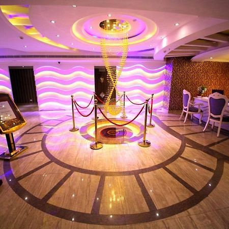 Hotel Sea Pearl Колам Екстериор снимка
