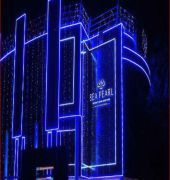 Hotel Sea Pearl Колам Екстериор снимка