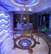 Hotel Sea Pearl Колам Екстериор снимка