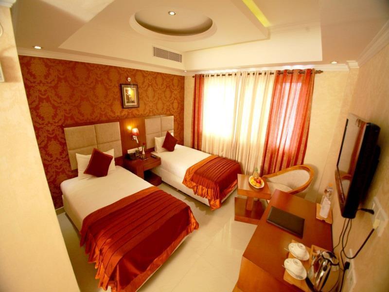 Hotel Sea Pearl Колам Екстериор снимка