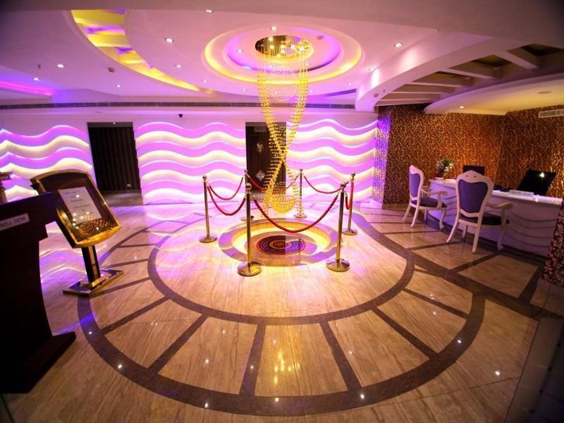 Hotel Sea Pearl Колам Екстериор снимка