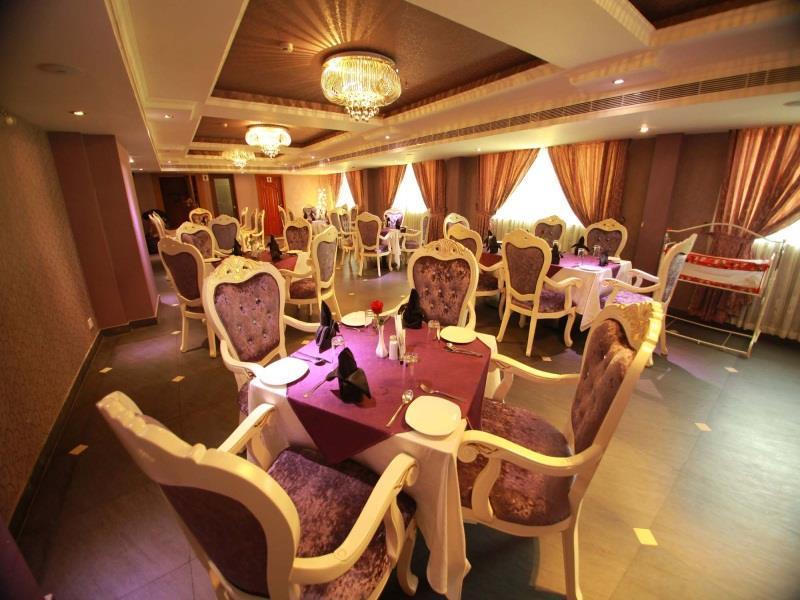 Hotel Sea Pearl Колам Екстериор снимка