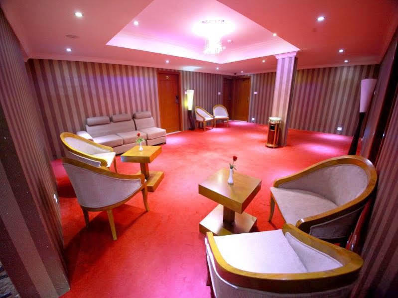Hotel Sea Pearl Колам Екстериор снимка